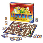 Labyrinthe