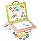 Tableau Magic 4 en 1
