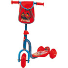 Patinette 3 roues Spiderman 3