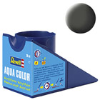 Aqua vert bronze mat