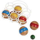 Panier 6 boules