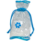 Sac Fleur pour Friandises