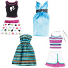 Tenue tendance