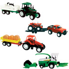 Engin agricole