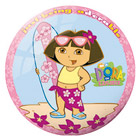 Ballon Dora L'exploratrice