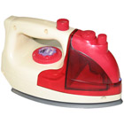 Fer à repasser électronique