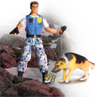 Action Man : agent spécial