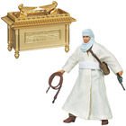 Figurine Deluxe Indiana Jones