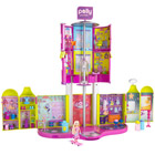 Le fabuleux grand magasin de Polly Pocket