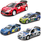 Rally 1/32ème