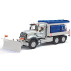 Chasse-Neige Mack