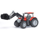 Tracteur McCormick XTX 165