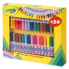 Coffret 30 mini feutres