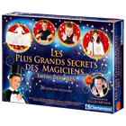 Les plus grands secrets des magiciens