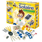 Véhicules à énergie solaires