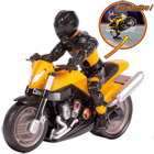 Action Man: Moto extrême