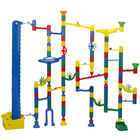 Circuit de billes à construire