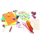 Coffret créatif scrap et déco