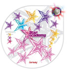 Tapis musical et lumineux Star Académy