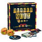 Burger Quiz De Luxe