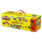 24 pots Play Doh