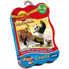 V.Smile : Jeu Kung Fu Panda