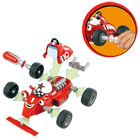 Roary voiture sonore à construire