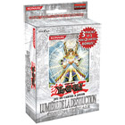 Yu-Gi-Oh : Lumière de la destruction