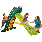 Toboggan géant pliant