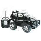 Drivin 4x4 radio-commandé