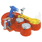 Playset Hot Wheels Color Shifters