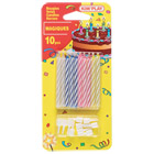 10 bougies magiques