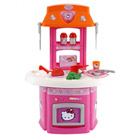 Cuisine Hello Kitty