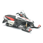 Moto Neige Yamaha RX1