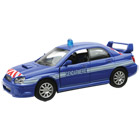 Subaru gendarmerie