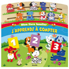 J'apprends à compter
