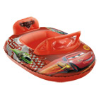 Canot Cars avec volant