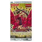 Booster Yu-Gi-Oh : La croisée du chaos