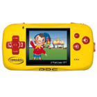 Console PDC Oui-Oui