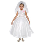 Costume Mariée