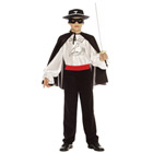 Costume Vengeur Masqué