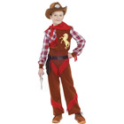 Costume Cowboy