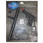 Accessoires de police