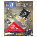 Parure de pirate