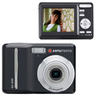 Appareil photo numérique 830S noir