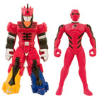Figurine sauvage