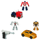 Transformers 2 Legends