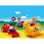 6748-Enfants et Aire De Jeux