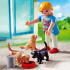 4687-Maman et Chiots