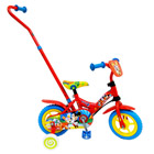 Vélo Mickey 10 pouces